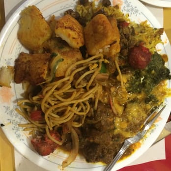 Swad - Second round of lunch buffet~ lol - Indian Near Me - Monona, Wisconsin Swad - Second round of lunch buffet~ lol - Indian Near Me - Monona, Wisconsin