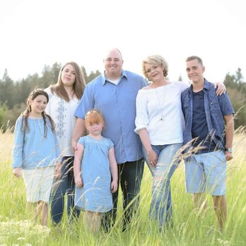 D Hudson - My family. Why I do what I do. - Accountants Near Me - Spokane Valley, Washington D Hudson - My family. Why I do what I do. - Accountants Near Me - Spokane Valley, Washington