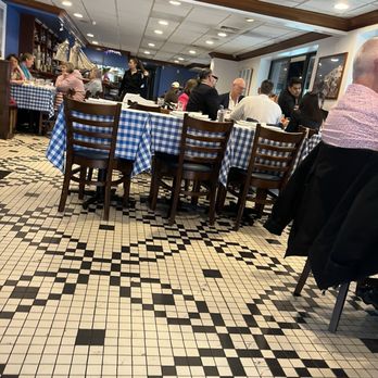 The Greek Kitchen - Inside - Greek Near Me - New York, New York The Greek Kitchen - Inside - Greek Near Me - New York, New York