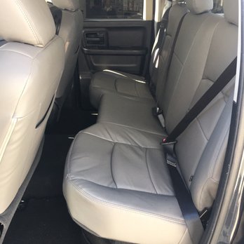 Ultra Trim Auto Restyling - Katzkin perfection by ULTRA TRIM AUTO RESTYLING!!! - Auto Upholstery Near Me - Carson, California