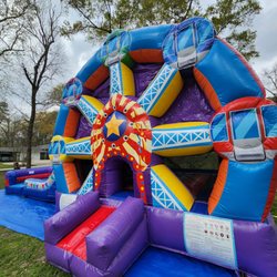 Hangloose Waterslides