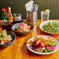 Ruby Sunshine Nashville - Ruby Sunshine Nashville Hillsboro Village