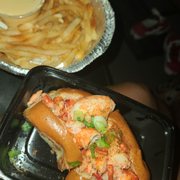 Photo of Lobster & Beer - Los Angeles, CA, United States