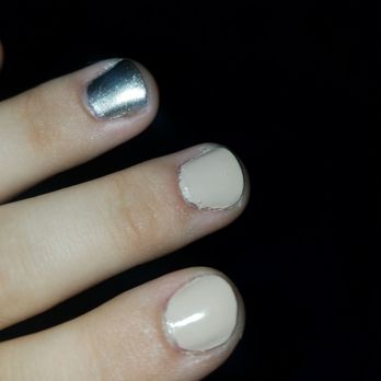Blazin Nails - Nail polish wasnt very good for the price....not worth it - Nail Salons Near Me - Las Vegas, Nevada Blazin Nails - Nail polish wasnt very good for the price....not worth it - Nail Salons Near Me - Las Vegas, Nevada