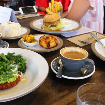 Ozone Coffee Roasters - Coffee Roasteries Near Me - Auckland, AUK