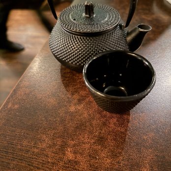 CHILI - Oolong Tea - Szechuan Near Me - New York, New York CHILI - Oolong Tea - Szechuan Near Me - New York, New York