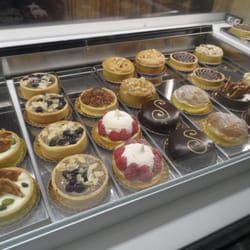 Il Dolce Cortile - Alcune tortine
