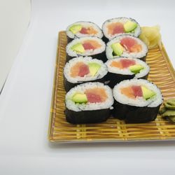 Gaint roll