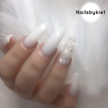 Lush Lyfe Studio - Nail Technicians Near Me - Burlingame, California