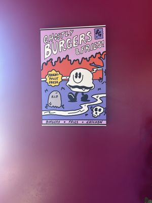 Little Ghost by null