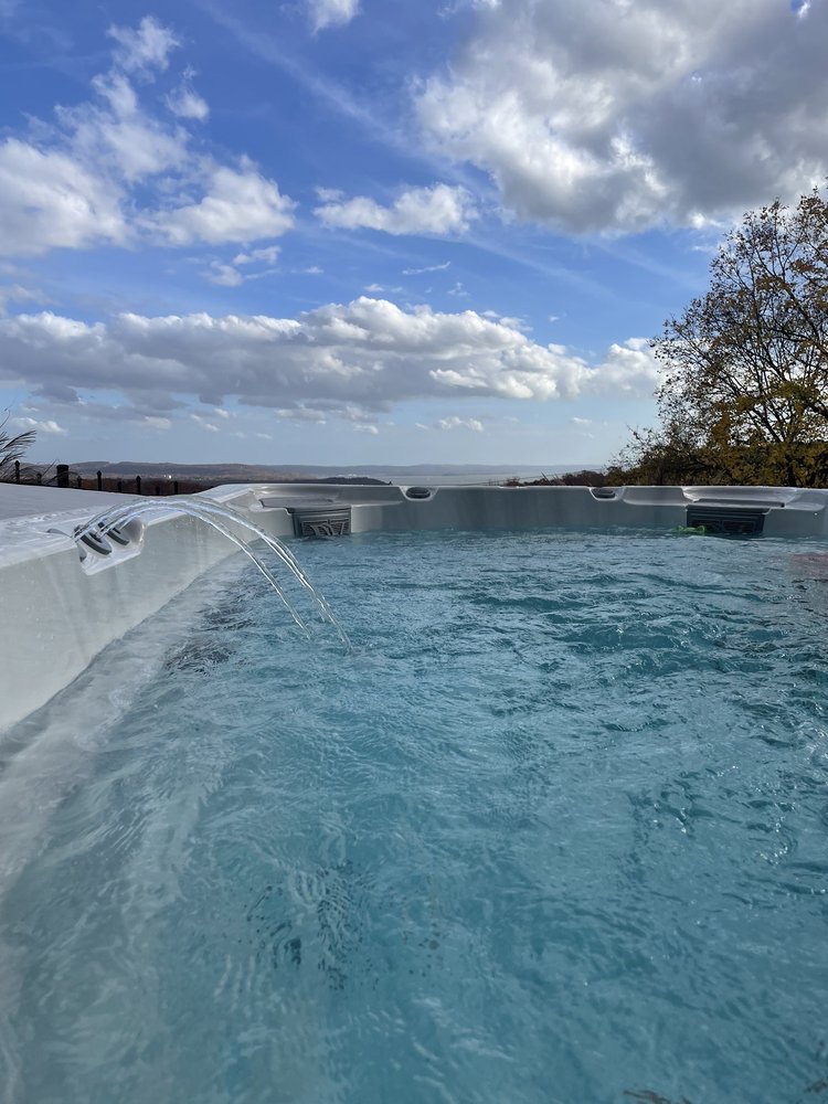 ORANGE COUNTY POOLS & SPAS - Updated June 2026 - 12 Photos & 19 Reviews ...