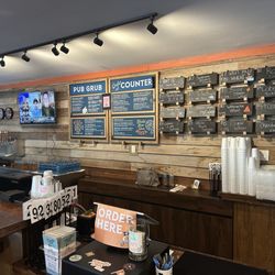 Forgotten Coast Brewing Company
