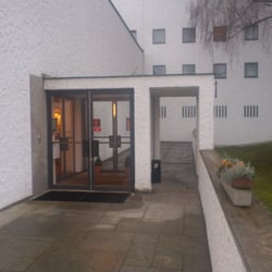 Exerzitienhaus Leitershofen