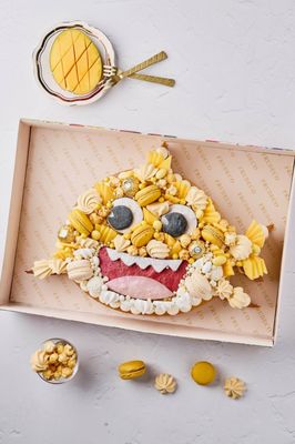 Frudeco Bakery by null