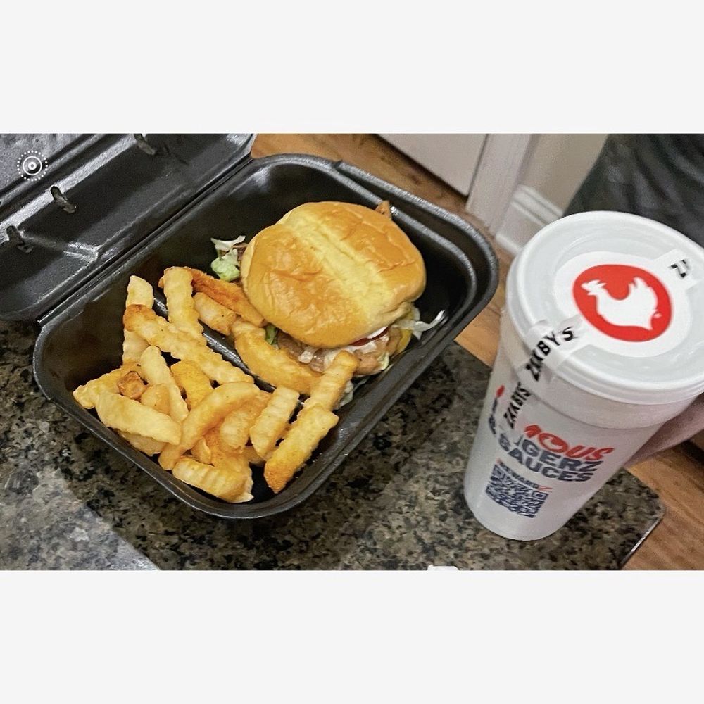 Zaxbys - Grilled Chicken Sandwichchicken - Fast Food Near Me - Alpharetta, Georgia Zaxbys - Grilled Chicken Sandwichchicken - Fast Food Near Me - Alpharetta, Georgia