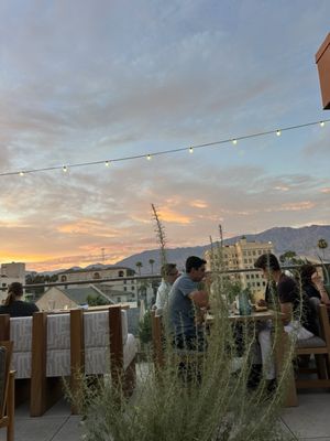 Osa Rooftop by null