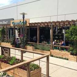 Greenleaf Kitchen & Cocktails