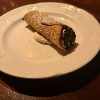 The Village - Cannoli - Italian Near Me - Chicago, Illinois The Village - Cannoli - Italian Near Me - Chicago, Illinois