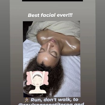 SoulSpace Petite Spa - Client praise. Shannin is our lead esthetician. - Massage Therapy Near Me - Pineville, North Carolina SoulSpace Petite Spa - Client praise. Shannin is our lead esthetician. - Massage Therapy Near Me - Pineville, North Carolina