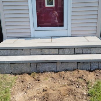 EK Masonry - Masonry/Concrete Near Me - Waterbury, Connecticut