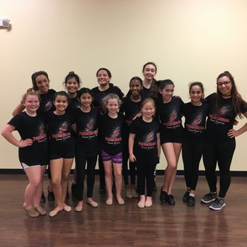 PowerHouse Dance Academy - Dance Studios Near Me - Tracy, California