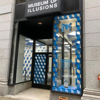 Photo of Museum of Illusions Chicago