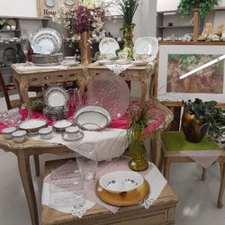 Worldserve Thrift Store