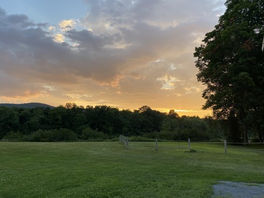 Kennebec White Water Rafting by null