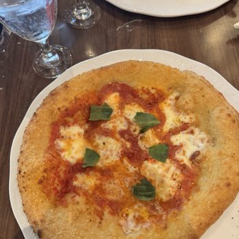The Sicilian Butcher - Margherita Pizza - Wine Bars Near Me - San Antonio, Texas The Sicilian Butcher - Margherita Pizza - Wine Bars Near Me - San Antonio, Texas