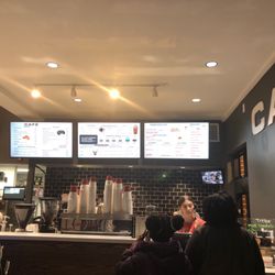 Whit's Frozen Custard Augusta