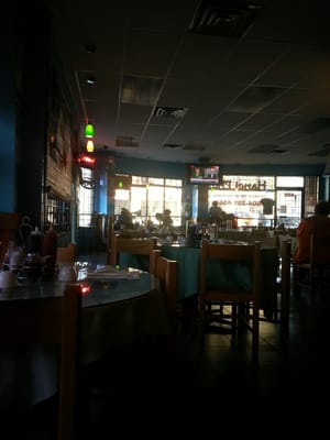 Hanoi Pho Restaurant by null