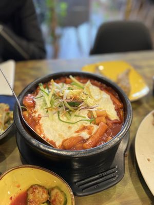Jang Dok Dae Corp by null