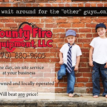 County Fire Equipment - Fire Protection Services Near Me - Marietta, Georgia County Fire Equipment - Fire Protection Services Near Me - Marietta, Georgia