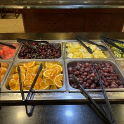 Harvest Buffet - Fruit Bar