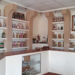 Rey Zapoteco - Tienda