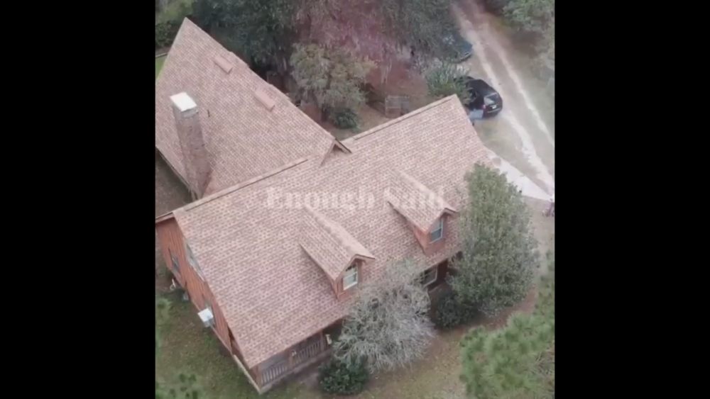 Slide of RPI Roofing