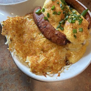 Huckleberry's Breakfast and Lunch - Cajun Eggs Benedict - Breakfast & Brunch Near Me - Stockton, California Huckleberry's Breakfast and Lunch - Cajun Eggs Benedict - Breakfast & Brunch Near Me - Stockton, California