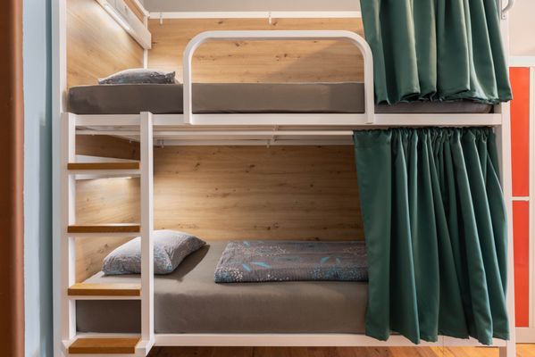 Hostel Elf Prague by null