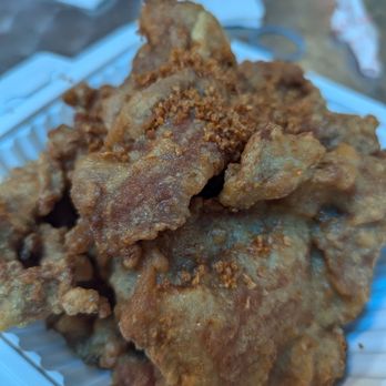 Xi Guan Noodle House - Garlic pork chops - Chinese Near Me - Rosemead, California Xi Guan Noodle House - Garlic pork chops - Chinese Near Me - Rosemead, California