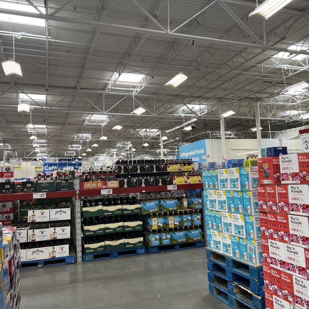 Sam's Club - Wholesale Stores Near Me - Albuquerque, New Mexico Sam's Club - Wholesale Stores Near Me - Albuquerque, New Mexico