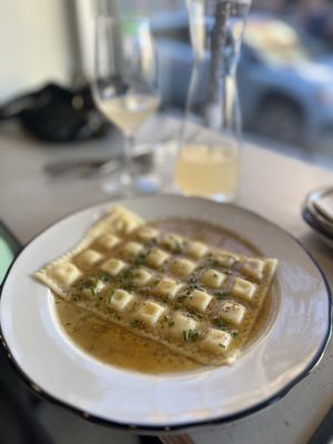 Supérette by null