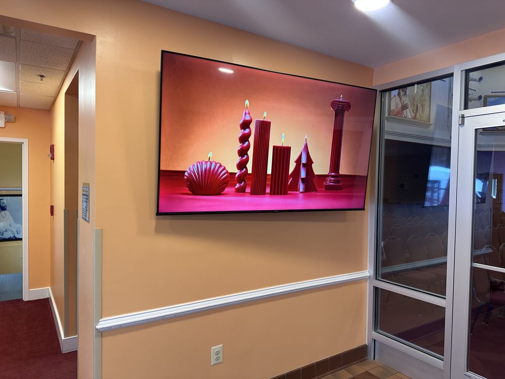 Slide of Olney Remodeling & House Service