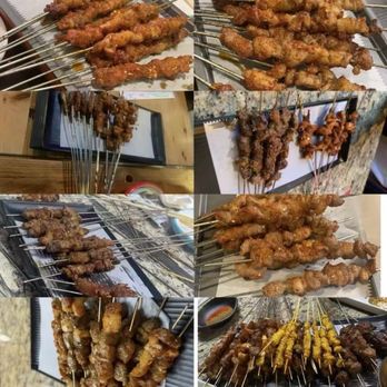 Lucky BBQ - Barbeque Near Me - Rowland Heights, California Lucky BBQ - Barbeque Near Me - Rowland Heights, California