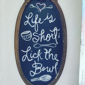 Bien Papayas - Life is short, lick the bowl - Juice Bars & Smoothies Near Me - San Juan, Puerto Rico Bien Papayas - Life is short, lick the bowl - Juice Bars & Smoothies Near Me - San Juan, Puerto Rico