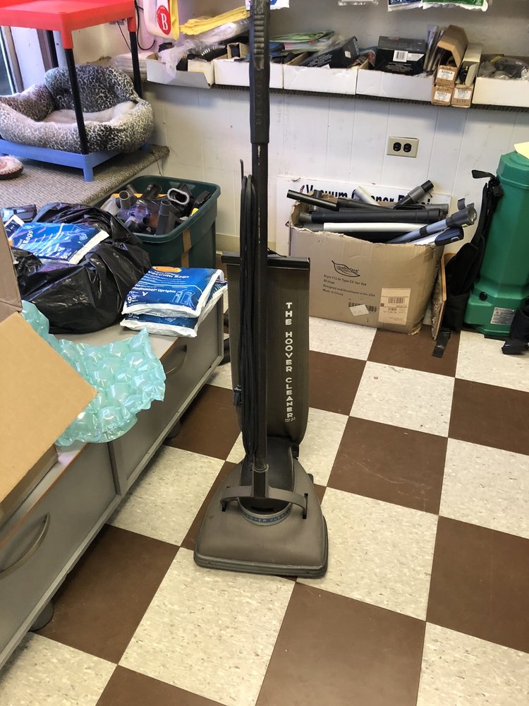 SAMBUCO’S VACUUM SALES & SERVICE 11 Photos 405 Burmont Rd, Drexel