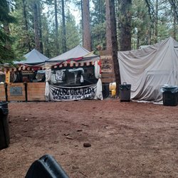 Grajeda’s Mexican Grill - Ren Faire! Huzzah!