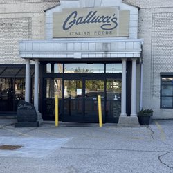 Gallucci's Italian Foods