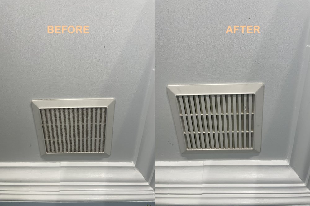 NANCY CLEANING SERVICES Updated August 2024 Request a Quote Glen Burnie, Maryland Home