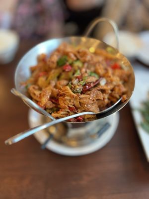 Wok Spicy 川天地 by null