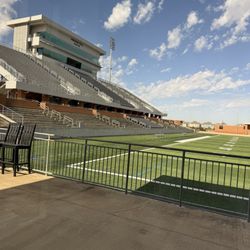 Freedom Field